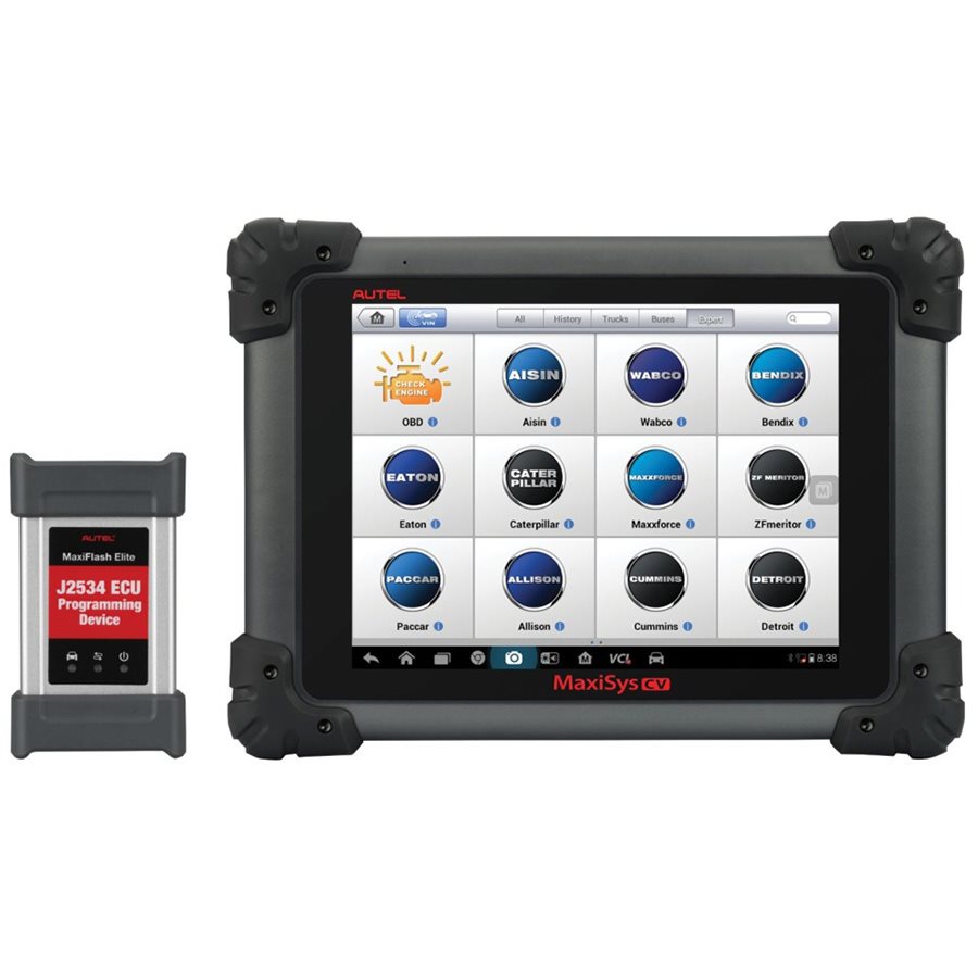 Autel MSELITE Chrome Scan_Tools Autel MSELITE Chrome Scan_Tools
