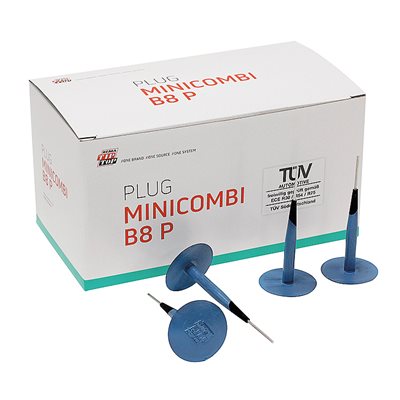 MINICOMBI B8