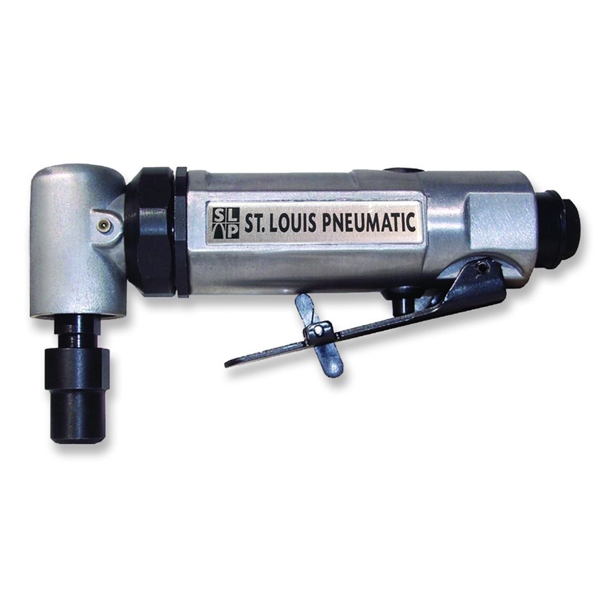 St louis pneumatic die grinder deals