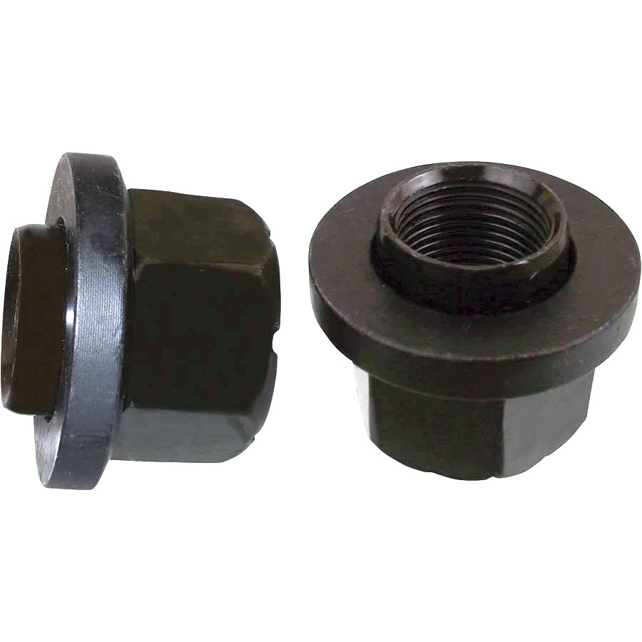 Hex ZXLY All Style M22 Flange Nuts with Skirt on Hub-Piloted Wheels 33mm 80PCS Hex ZXLY All Style M22 Flange Nuts with Skirt on Hub-Piloted Wheels 33mm 80PCS