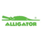 Alligator Alligator
