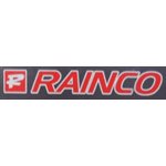 Rainco Staplers