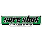 Shure Shot Sprayers