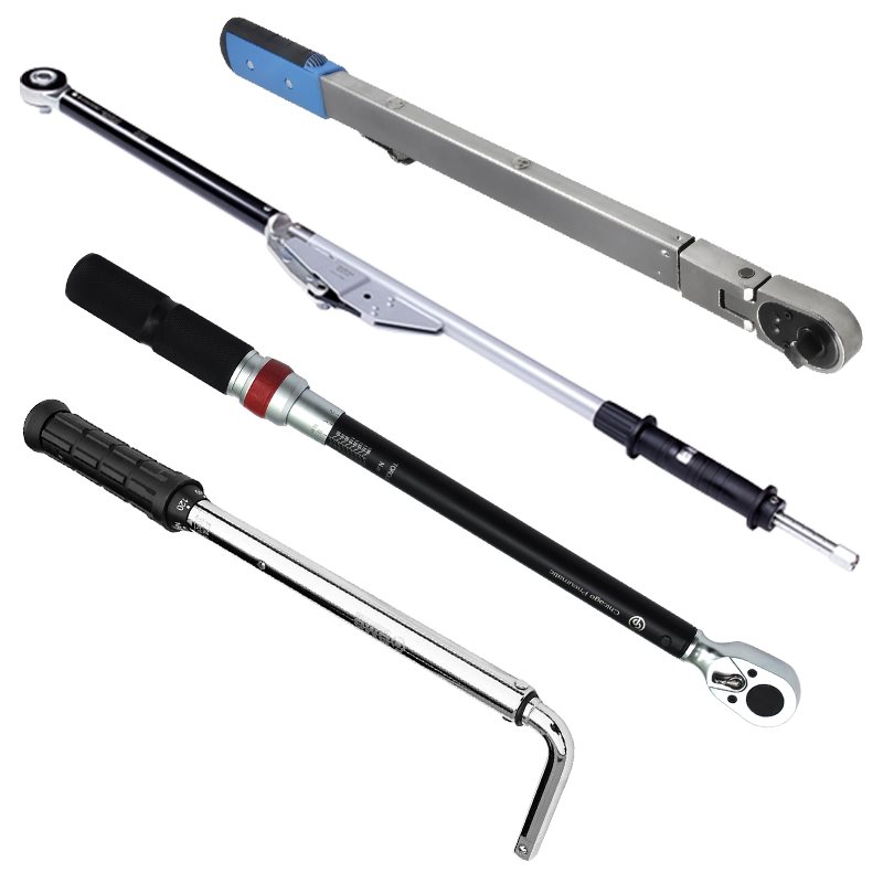 Torque Wrenches
