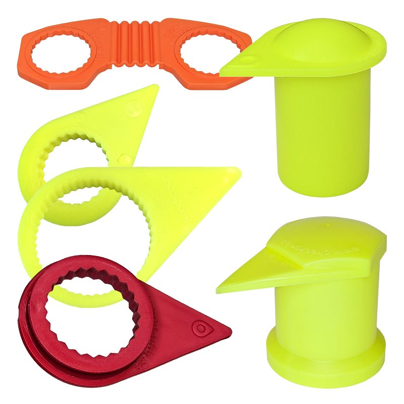 Torque Indicators & Locks