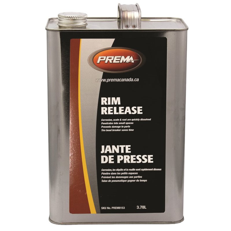 Bead Breaker Chemicals