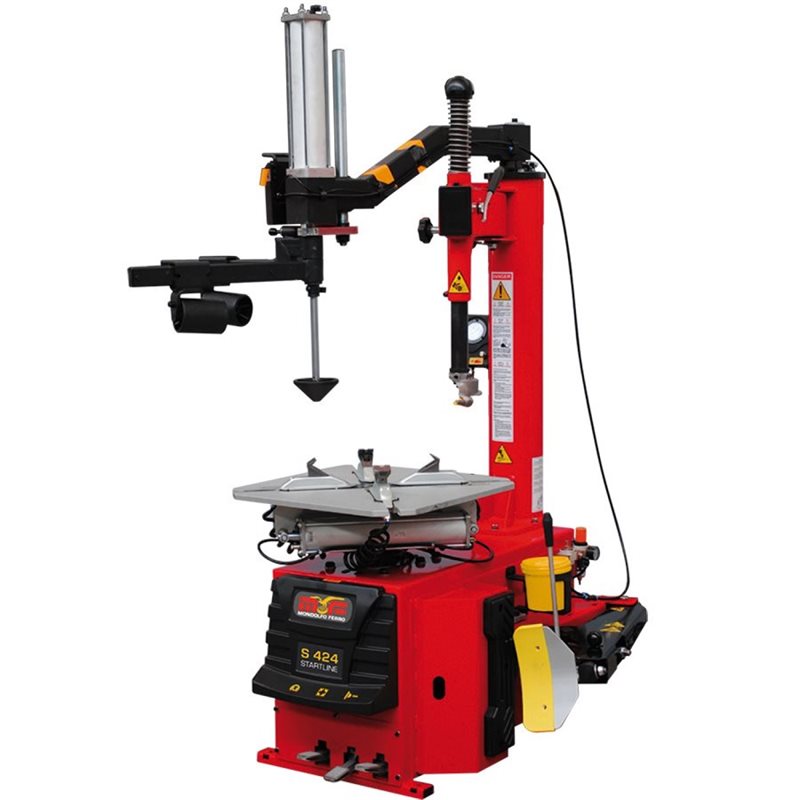 Economy Tire Changers