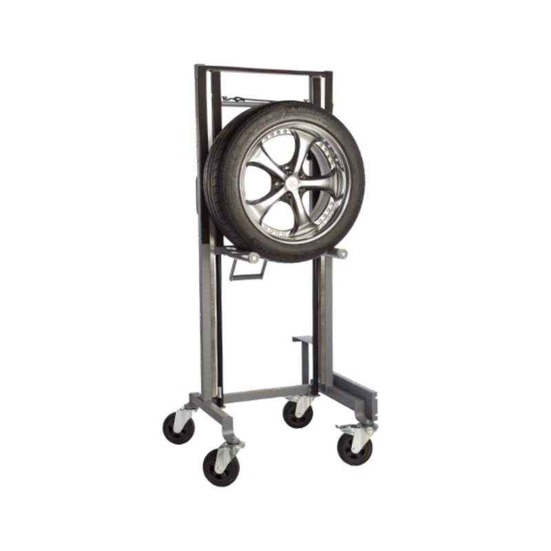 Tire/Wheel Handling Equipment