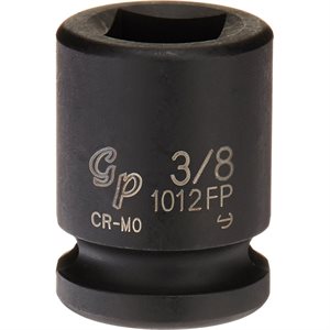 3/8DR.PIPE PLUG SKT. 3/8 4PT