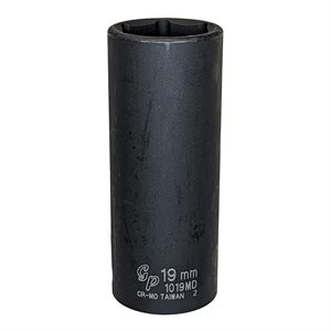 3/8 IN D X 19 MM DEEP SOCKET