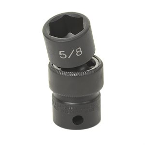 3/8 DR SAE 6 PT UNVRSL 15/16IN