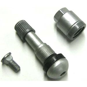 ENTIRE ALU STEM - 48MM DILL SM