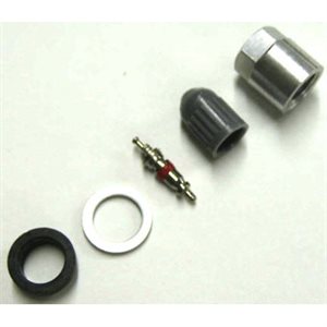 DILL TPMS SVC. KIT-PAC. TOYOTA