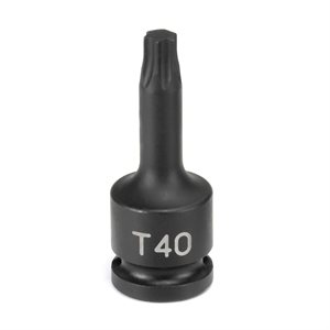 3/8DR INT.STAR T40 DRIVER