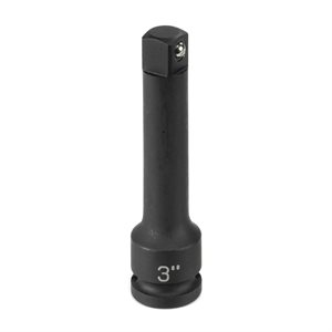 3/8 DR 3IN EXTENSION