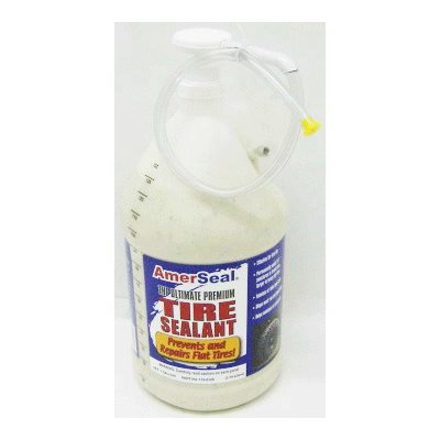 1G AMERSEAL PREM.TIRE SEALANT