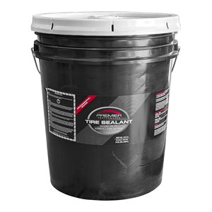 PREMIER 5GAL (20L) TIRE SEALNT