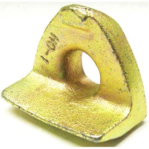 3/4 - 1-1/8 DAYTON RIM CLAMP
