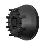 SOFTGRP Q.NUT W/HNDL&HOOD 40X4