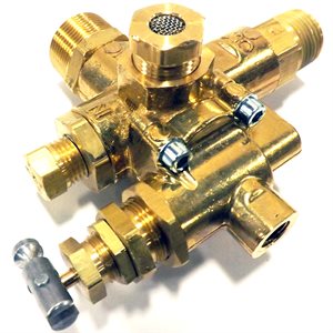 RCP-1330G - UNLOADER VALVE U114