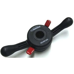 PROGRIP QUICK NUT SHAFT 28X3