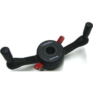 PROGRIP Q.N. W/HNDLE SHFT 28X3
