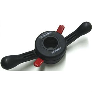 PROGRIP QUICK NUT SHAFT 38X3