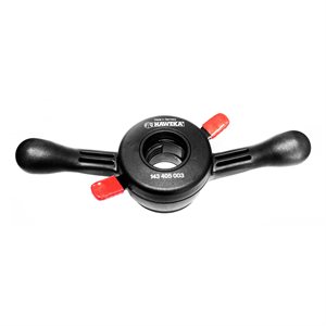 PROGRIP QK.NUT 40 X 5 CEMB/RAV