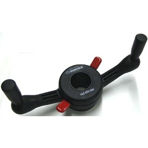 PROGRIP Q.N. W/HNDLE SHFT 40