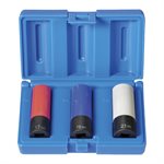 3PC 1/2 DR X-TW PROTECTOR SKT