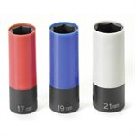 3PC 1/2 DR X-TW PROTECTOR SKT