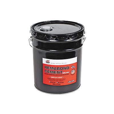 REMABOND BRUSH CEMENT - 5G REMABOND BRUSH CEMENT - 5G