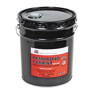 REMABOND BRUSH CEMENT - 5G