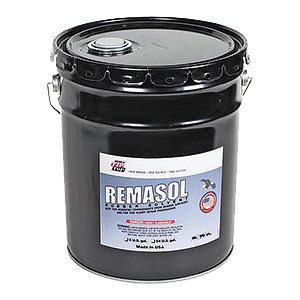 REMASOL RUBBER SOLVENT 5G