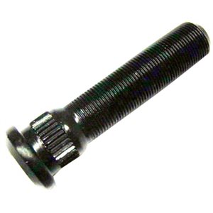 M22X1.5 THD 3-15/16 WHL. STUD