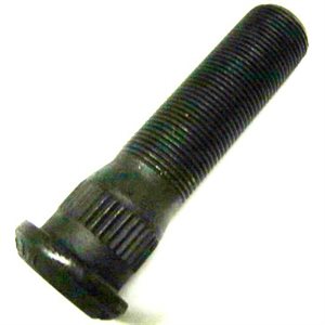 M22X1.5 THD 3-1/2 WHL. STUD