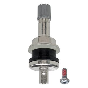 FORD TPMS CLAMP-IN .625 PARALL