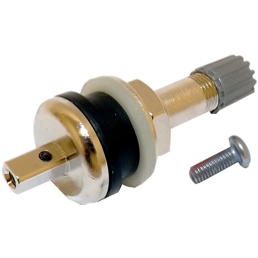 FORD TPMS CLAMPIN .625 SQUARE