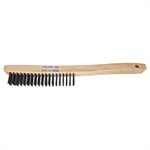 4X19 SCRATCH BRUSH