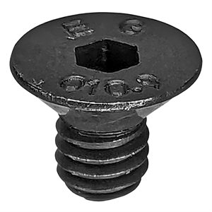 SCREW FOR TRI / REC INSERTS