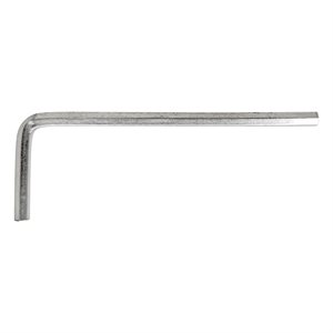 ALLEN KEY - PISTOL INSERT TOOL