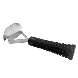 RUBBER SCRAPER