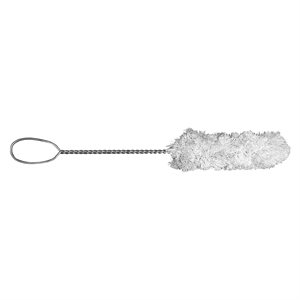 LONG TIRE SWAB - 14-1/2IN.