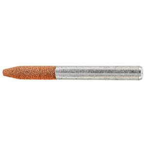 BROWN ALU.OX 1-1/16 PENCIL STN