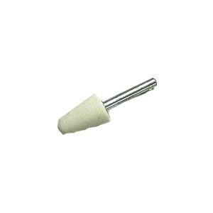 ALUM.OXIDE 3/4 CONE STONE