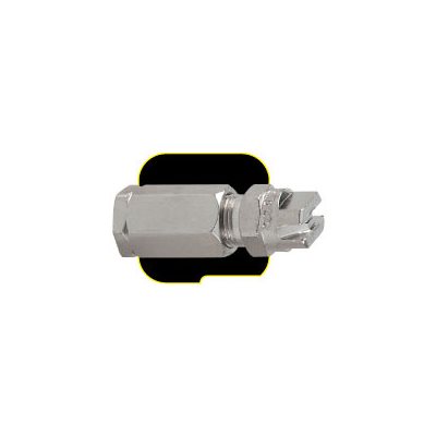 SS MODEL A - FLAT NOZZLE