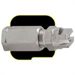 SS MODEL A - FLAT NOZZLE