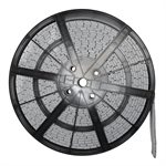 STEEL ADH. W.WGT ROLL-LOW PRO