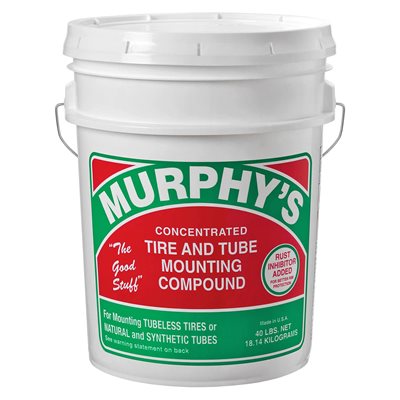 MURPHYS MTNG PASTE - 40LBS MURPHYS MTNG PASTE - 40LBS