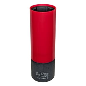 1/2 DR X-TW PROTECTOR SKT 17MM